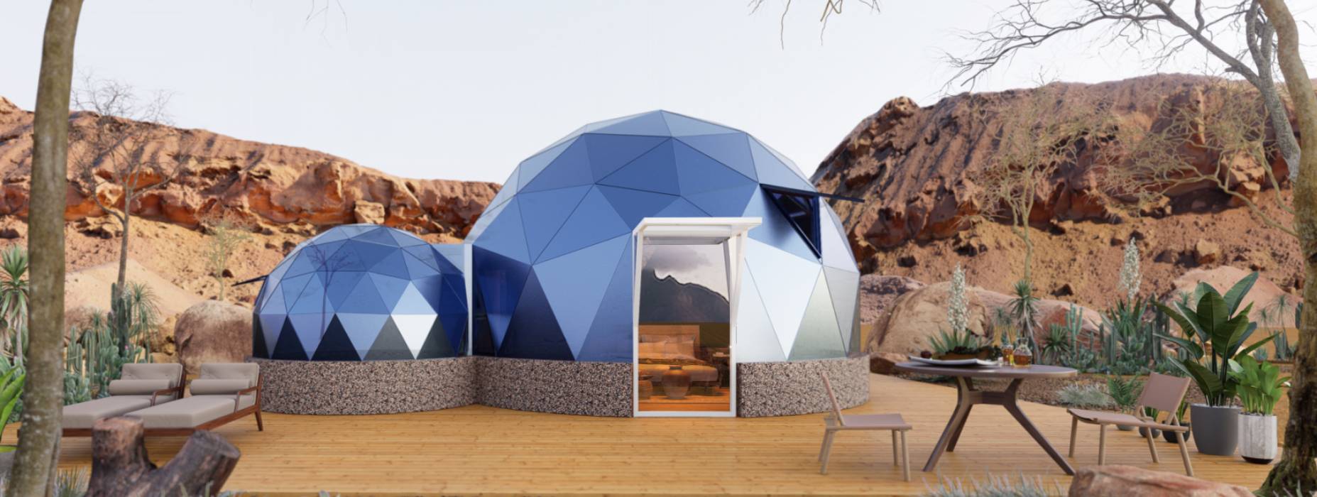 岫岩满族自治县星空房定制